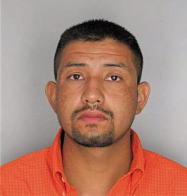 Conrado Rober - Hillsborough County, FL 