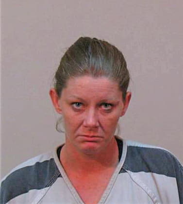 Weldon Sharon - Tift County, GA 