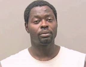 Hervey Steve - Garland County, AR 