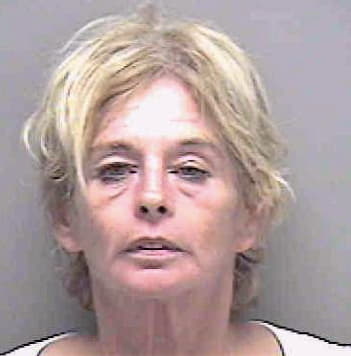 Sharp Susan - Lee County, FL 