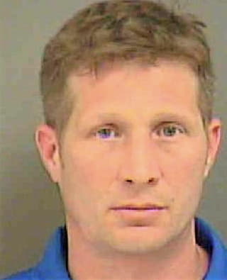 Miller Thomas - Mecklenburg County, NC 