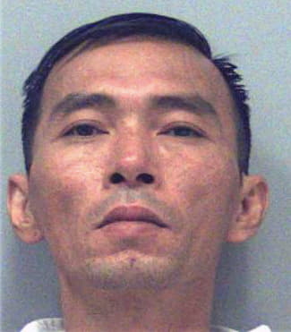 Thai Tung - Gwinnett County, GA 