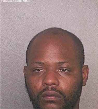 Pearce Ulysses - Broward County, FL 