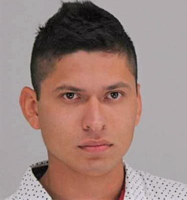 Oropeza Abraham - Dallas County, TX 