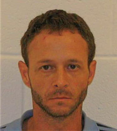Williford Anthony - Jackson County, GA 