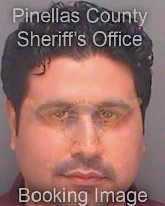 Brea Carlos - Pinellas County, FL 