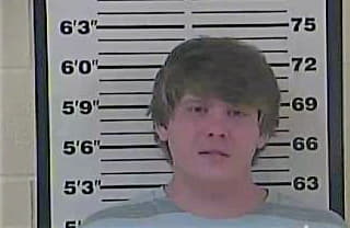 Phillips Christopher - Carter County, TN 