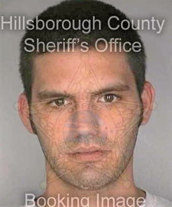 Reiner Christopher - Hillsborough County, FL 