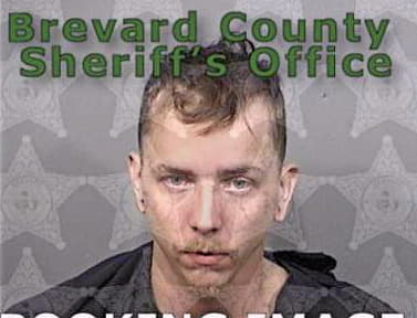 Barrington Cody - Brevard County, FL 