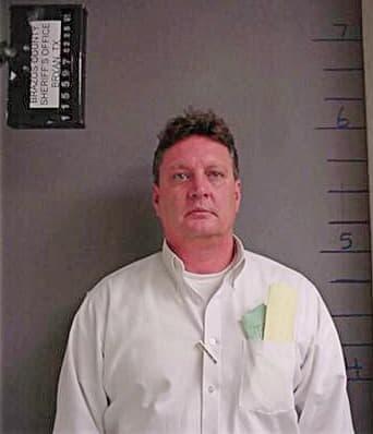 Permenter Craig - Brazos County, TX 