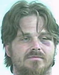 Deak Darren - Giles County, TN 