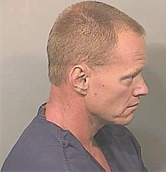 Seaman David - Brevard County, FL 