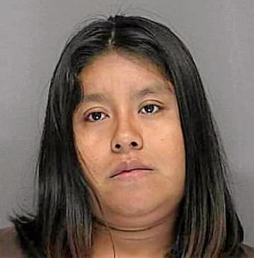 Martinez Delfina - Volusia County, FL 