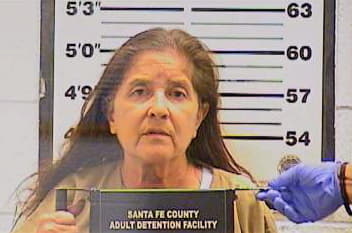 Vigil Doris - SantaFe County, NM 