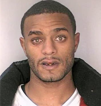 Riddick Dwain - Hillsborough County, FL 