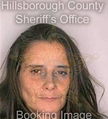 Ison Elieen - Hillsborough County, FL 