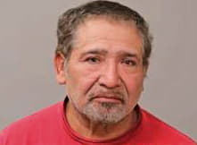 Sotelo Francisco - Madison County, AL 