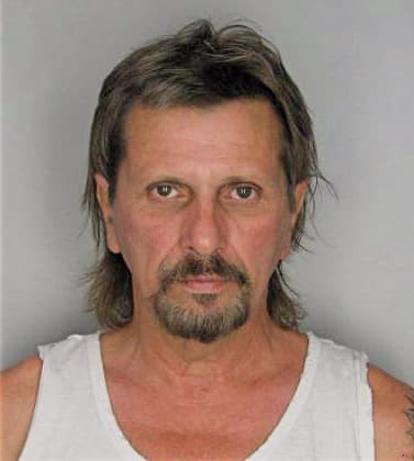 Criss Frederick - Hillsborough County, FL 