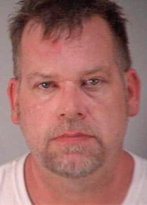 Hauch Fredric - Lake County, FL 