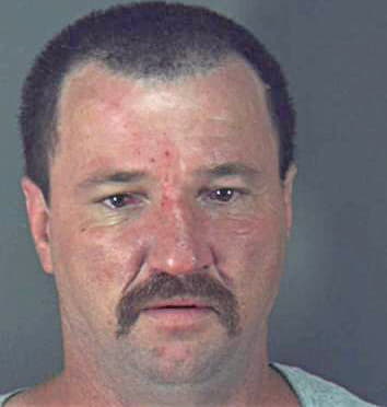 Creech Gary - Lake County, FL 