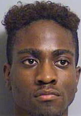 Richards Isaiah - Tulsa County, OK 