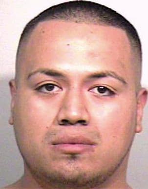Vasquez Ivan - Madera County, CA 