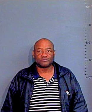 Williams James - Brazos County, TX 