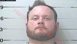 Boyd Jared - Harrison County, MS 