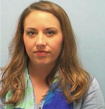 Kinman Jayma - Travis County, TX 