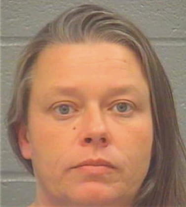 Holliday Jeana - Columbia County, GA 