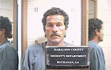 Lowe Jerry - Haralson County, GA 
