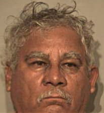 Alonzo Jesus - Hidalgo County, TX 