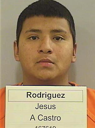 Rodriguez Jesus - Dickinson County, IA 