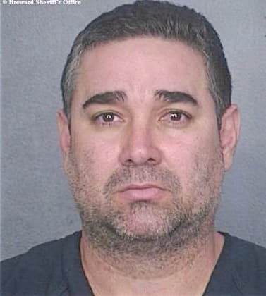 Lopezserra Joel - Broward County, FL 