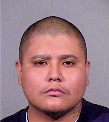 Tenorio Joel - Maricopa County, AZ 