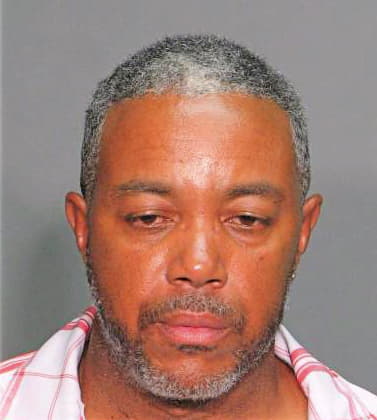 Moore John - Wake County, NC 
