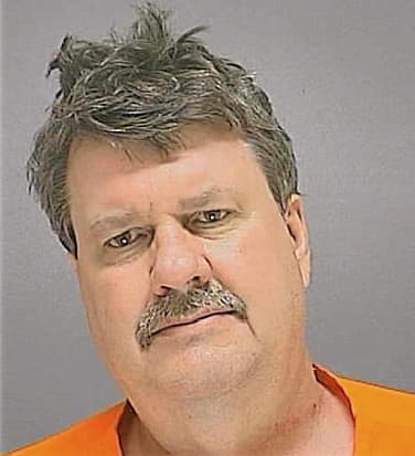 Shealy John - Volusia County, FL 