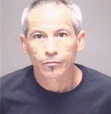 Deleon Johnny - Galveston County, TX 