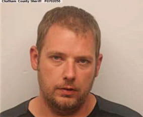 Johnson Johnny - Chatham County, GA 