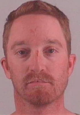 Stovall Jonathan - Tarrant County, TX 
