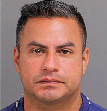 Casanova-Zavala Jose - Wake County, NC 