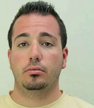 Curran Karl - Hillsborough County, FL 