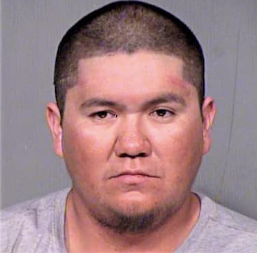 Chee Kendall - Maricopa County, AZ 
