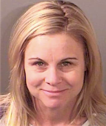 Glover Kerri - Denton County, TX 