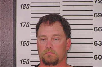 Roark Kevin - Hunt County, TX 