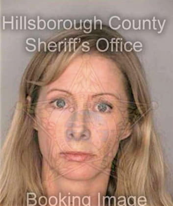 Seibert Kimberly - Hillsborough County, FL 