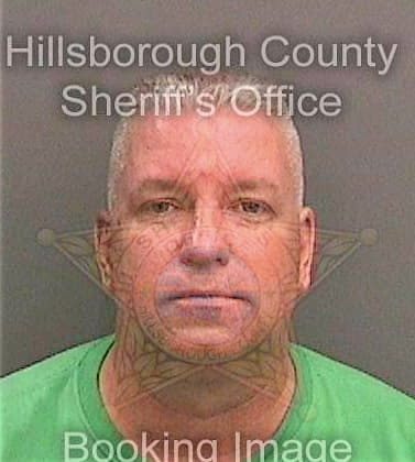 Baker Kurt - Hillsborough County, FL 