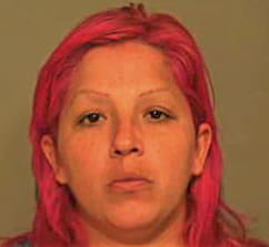 Franco Laura - Hidalgo County, TX 