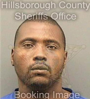 Duncan Lennell - Hillsborough County, FL 