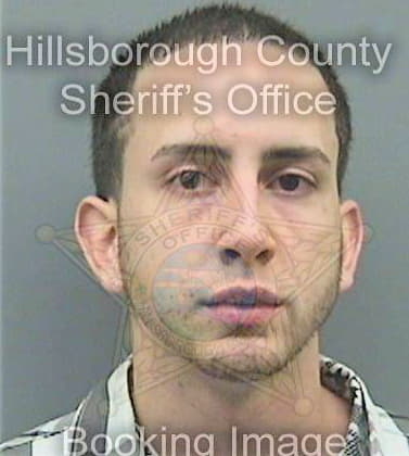 Fuentesrosario Lucas - Hillsborough County, FL 